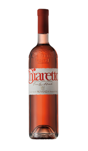 chiaretto-garda-classico