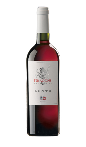 dragone-rosato